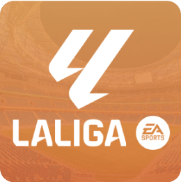 Giải đấu Laliga tại Vsport