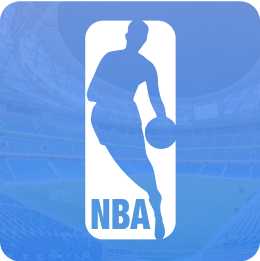 Giải đấu NBA tại Vsport