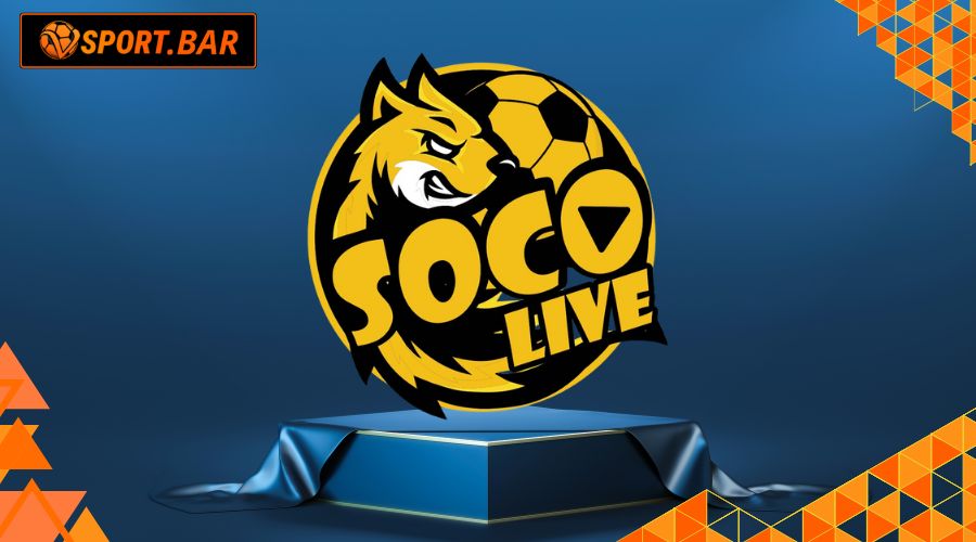 Socolive: Đứa con cưng của Vsport Casino