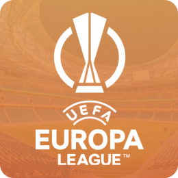 giải đấu Europa League tại Vsport