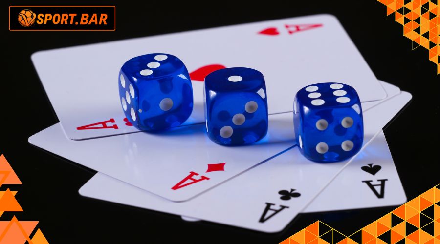 Những điều thú vị khi chơi tại Vsport Casino