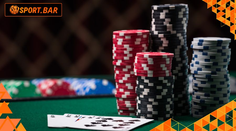 Casino thể thao hàng đầu Việt Nam Vsport